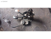 fiat palio pedal takımı