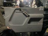 Oto Çıkma Parça / Mekanik / Kapı Döşemesi / Volkswagen / Volt / Çıkma Parça 