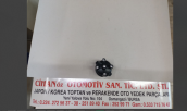 TOYOTA HİLUX 2.4 BENZİNLİ DİSTRİBÜTÖR KAPAK