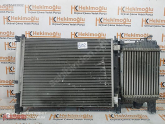 Oto Çıkma Parça / Motor / Su Radyatörü / Renault / Clio / Çıkma Parça 