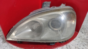 MERCEDES BENZ W163 ML 320 350 400 500 SOL ÖN FAR