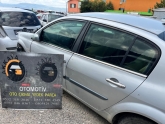 Oto Çıkma Parça / Kaporta & Karoser / Kapı / Renault / Megane / Çıkma Parça 