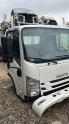 Oto Çıkma Parça / Kaporta & Karoser / Kupa / Isuzu / NPR / Çıkma Parça 