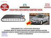 FOCUS ÖN TAMPON ALT PANJUR IZGARASI 2008 2009 2010 2011 SIFIR