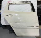 SKODA ROOMSTAR 2008 2014 SAĞ ARKA ÇIKMA BOŞ KAPI