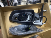 OPEL ZAFİRA B SOL AYNA ELEKTRİKLİ SIFIR ORJİNAL GM 13253339