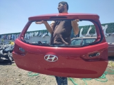 Oto Çıkma Parça / Kaporta & Karoser / Bagaj / Hyundai / i20 / Çıkma Parça 