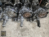 CHEVROLET CAPTİVA C100 4X4, 4X2 ÇIKMA OTOMATİK ŞANZIMAN AF33