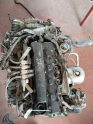 HONDA CIVIC 2014 ÇIKMA MOTOR