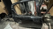 PEUGEOT 207 sağ arka kapı orijinal çıkma