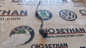 4H0973712 Skoda Octavia 2021 arka stop lambası soketi
