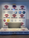 Oto Çıkma Parça / Kaporta & Karoser / Pandizot / Volkswagen / Jetta / Çıkma Parça 