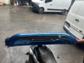 Ford PumaST LINE arka tampon difüzör