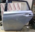 Oto Çıkma Parça / Kaporta & Karoser / Kapı / Hyundai / i20 / Çıkma Parça 
