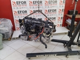 TOYOTA CHR KOMPLE MOTOR ORJİNAL ÇIKMA YEDEK PARÇA
