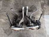 8K0505431/8K0505432 AUDI A4 B8 SAĞ/SOL ARKA TAŞIYICI EGE OTOMOTİV