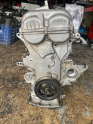 Hyundai İx35 1.6 Benzinli Çıkma Motor - G4FD