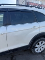CHEVROLET CAPTİVA SOL ARKA KAPI
