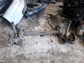 CROSSLAND ARKA DİNGİL TORSİYON SAĞ SOL FREN MERKEZİ DİSK PORYA