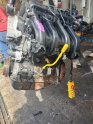 Oto Çıkma Parça / Motor / Blok / Renault / Clio / Çıkma Parça 