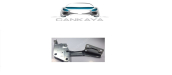 FLUENCE MEGANE III KAPUT MENTEŞESİ SOL 10-