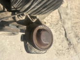MAZDA 626 90 MODEL 2.0 BENZİN MOTOR TAKOZU ÇIKMA ORJİNAL