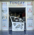 Oto Çıkma Parça / Kaporta & Karoser / Kapı / Subaru / Forester / Çıkma Parça 