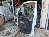 Oto Çıkma Parça / Kaporta & Karoser / Kelebek Camı / Renault / Master / Çıkma Parça 