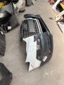 Audi a3 ön tampon ve panjur