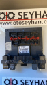 3C0937049AJ Volkswagen Jetta 2012 1.4 tsi BCM konfor beyni