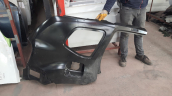 dacia dustrer 11/14 sağ arka camurluk sefalılar oto cıkma