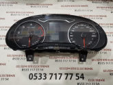 8V0920872P AUDİ A3 GÖSTERGE PANELİ