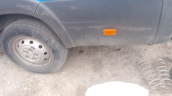 Oto Çıkma Parça / Kaporta & Karoser / Arka Tampon / Fiat / Ducato / Çıkma Parça 