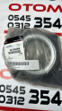 8321A593HA L200 SOL SİS ÇERÇEVESİ