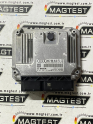 Motor ECU VW AUDİ A1 TSI 0261S08199 03C906016FS MED17.5.5