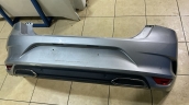RENAULT MEGANE 4 1.3 TCE ARKA TAMPON