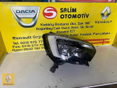 RENAULT MASTER 4 2021 2022 SAĞ FAR ORJİNAL ÇIKMA PARÇA S