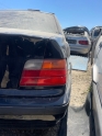 BWM E 36 sağ stop