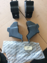 Fiat tempra arka tampon takozu 7693301