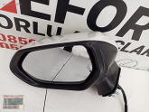 TOYOTA COROLLA SIFIR SOL AYNA OTM KATLANIR 19-22 OEM 87940-02L41