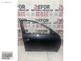 HONDA CİVİC SAĞ ÖN KAPI ÇIKMA ORJİNAL YEDEK PARÇA FC5