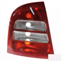 Volkswagen DEPO Stop Lambasi Sol 1U6945111C OCTAVIA
