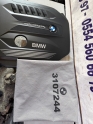 11148571320 Motor süs kapağı B57 BMW