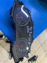 AUDİ A6 GÖSTERGE PANELİ
