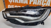 Oto Çıkma Parça / Elektrik / Far / Audi / A6 / Çıkma Parça 