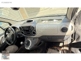 Citroen Berlingo 2011-2015 Komple göğüslük