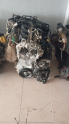 1,3 TCE NİSSAN QASHQAİ MOTORU ÇIKMA ORJİNAL