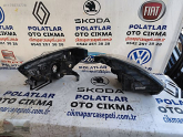Oto Çıkma Parça / Kaporta & Karoser / Ön Şasi / Dacia / Dokker / Çıkma Parça 