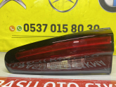 Oto Çıkma Parça / Elektrik / Stop / Fiat / Egea / Çıkma Parça 
