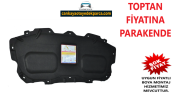 FİAT EGEA MOTOR KAPUT İZALATÖRÜ ORJINAL SIFIR  52047900